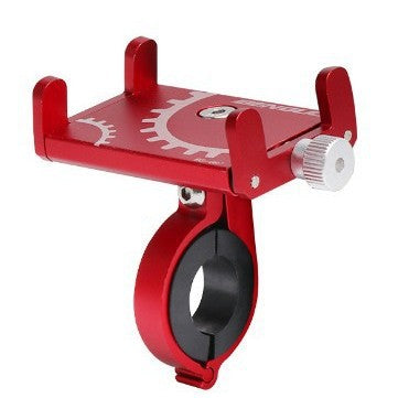 Verstellbare Fahrrad Telefon Halterung Brehn