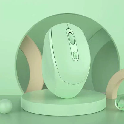 Ergonomische Drahtlose Maus Brehn