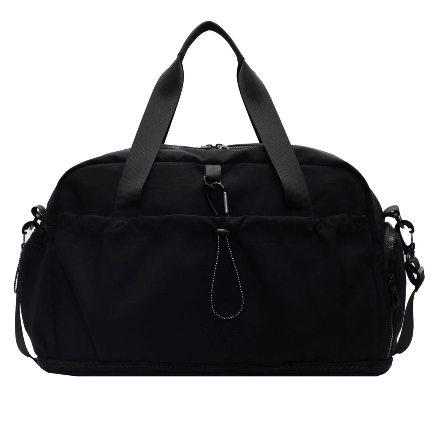 Vielseitige Utility Reise Duffel Brehn