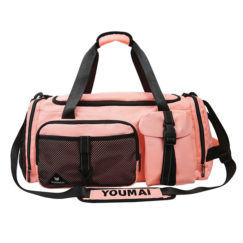 Multi-Funktionale Sport-Reise-Tasche