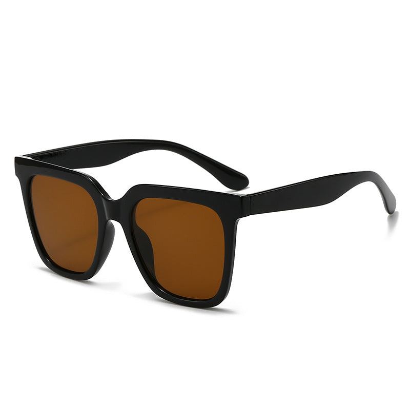 Damen modische quadratische Sonnenbrille Brehn