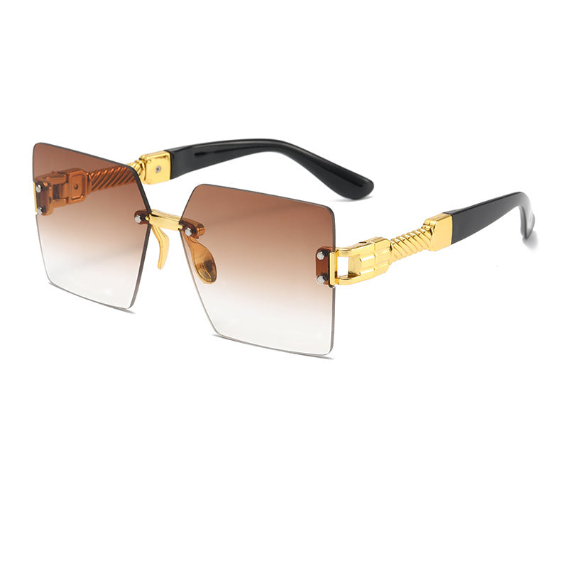 Damen Designer-Sonnenbrille Brehn