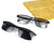 Herren Sonnenbrille Brehn