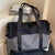 Multifunktionale Sport- und Reisetasche mit Innovative Fächeranordnung Brehn