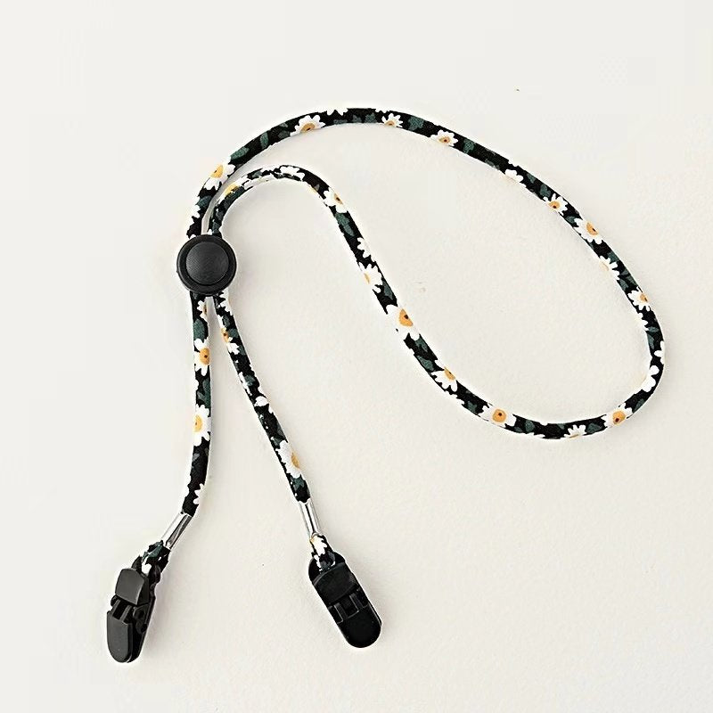 Frauen verstellbarer Brillenband Brehn