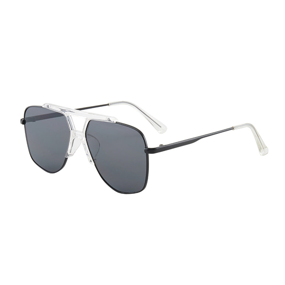 Stylische Aviator Sonnenbrille Brehn