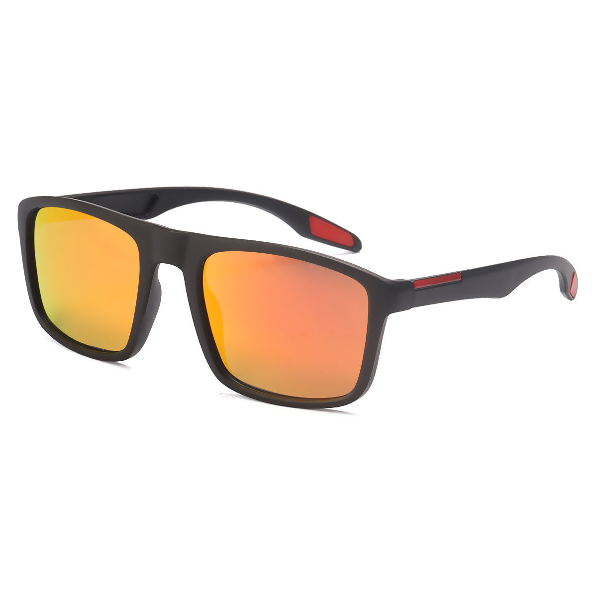Herren modische Sportsonnenbrille Brehn