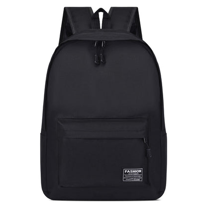 Lässiger leichter Rucksack Brehn