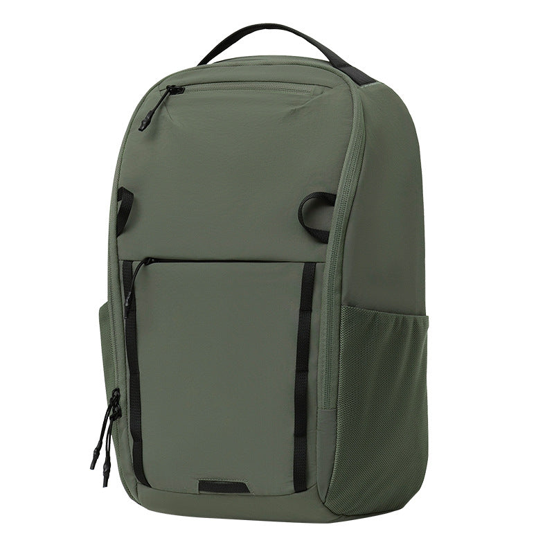 kompakter Business-Rucksack mit großem Stauraum und funktionalem Design Brehn