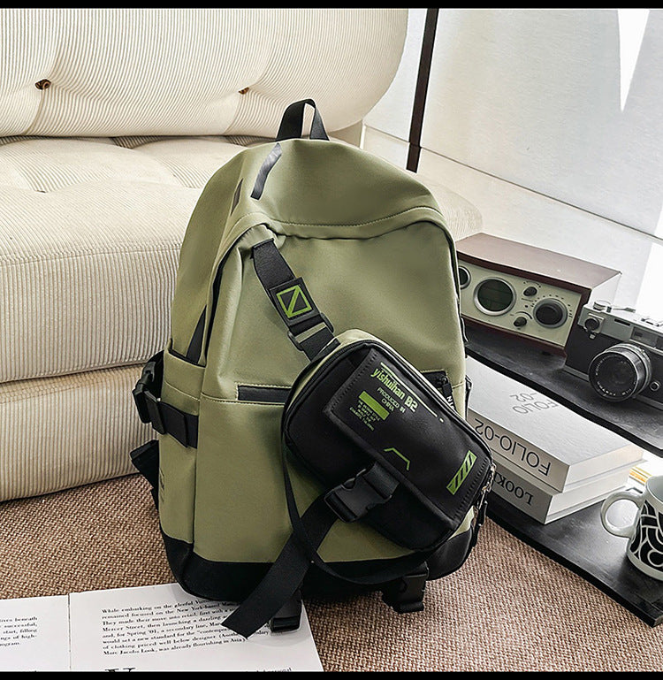 Urban Utility Schulrucksack