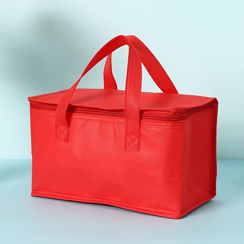 Isolierte Einkaufskühltasche Brehn