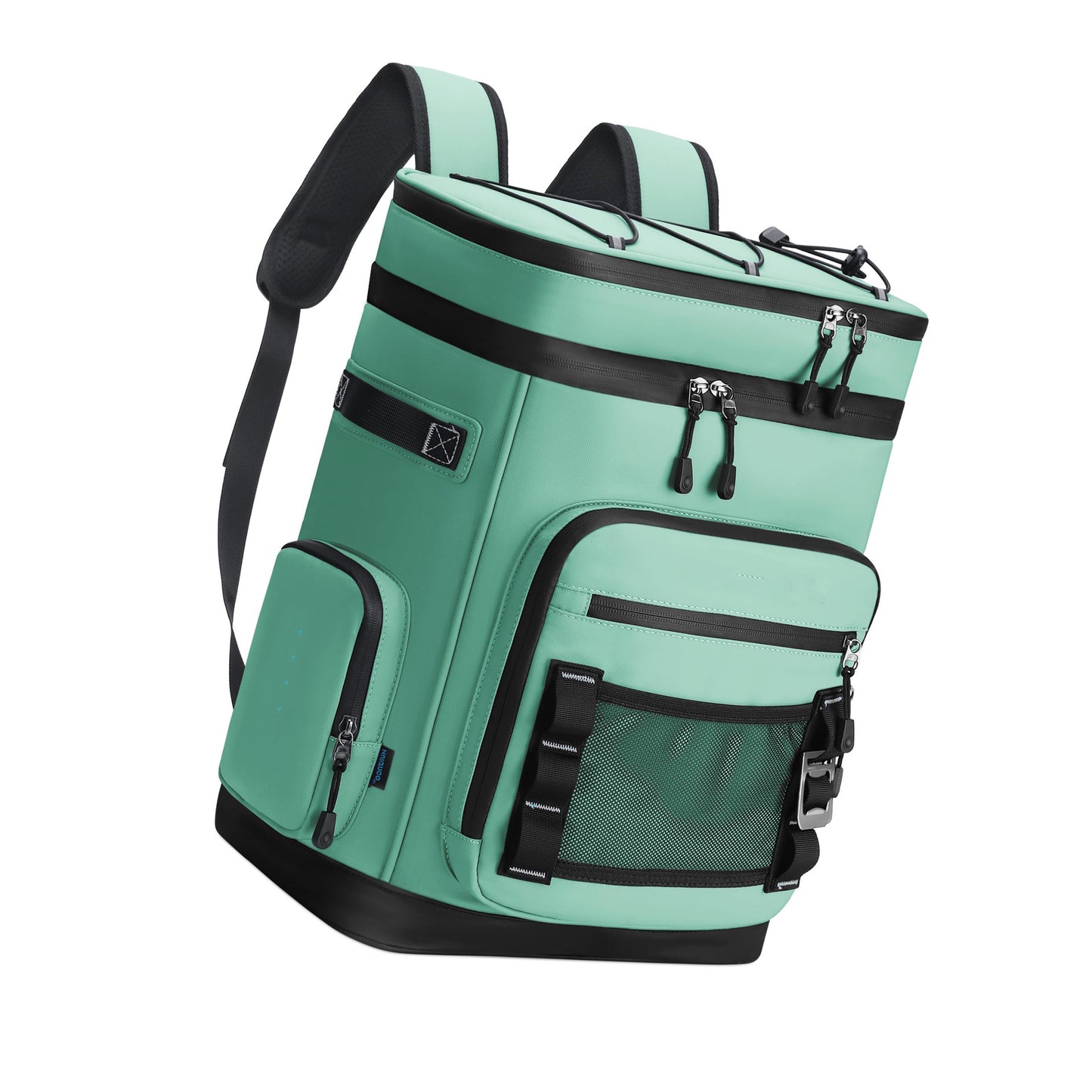 Unisex Kühltasche mit abnehmbaren Fächern Brehn