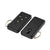 Tragbare Powerbank mit Integrierten Ladekabeln und Intelligentem Energiemanagement Brehn
