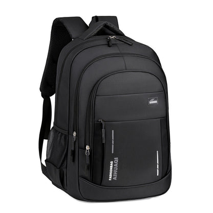 Wasserdichte Multi-Taschen Business Rucksack Brehn