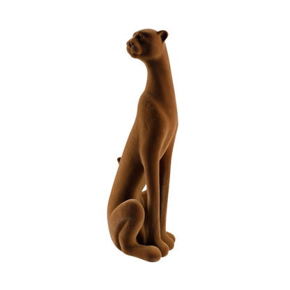 Dekorative Tierfigur