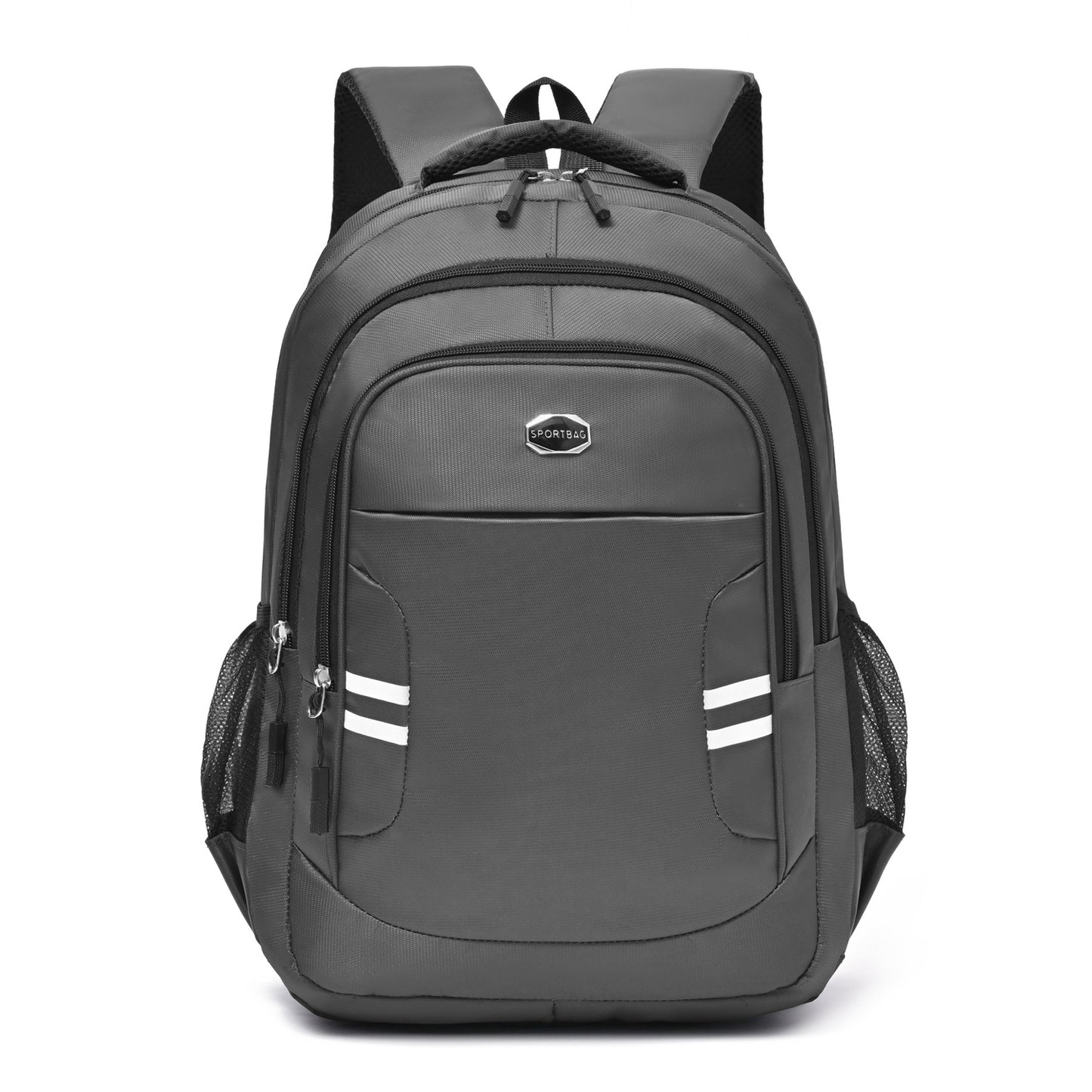 Sportlicher Multifunktionsrucksack Brehn