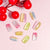 DIY Do-It-Yourself Press-On Nail Set Brehn