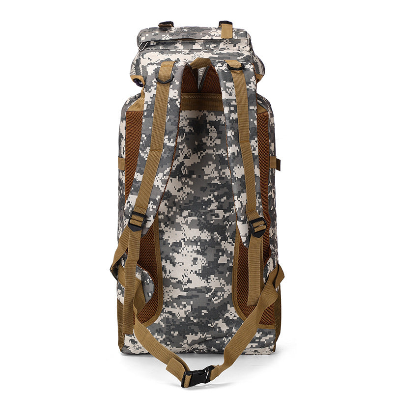 Taktischer Wanderrucksack Brehn