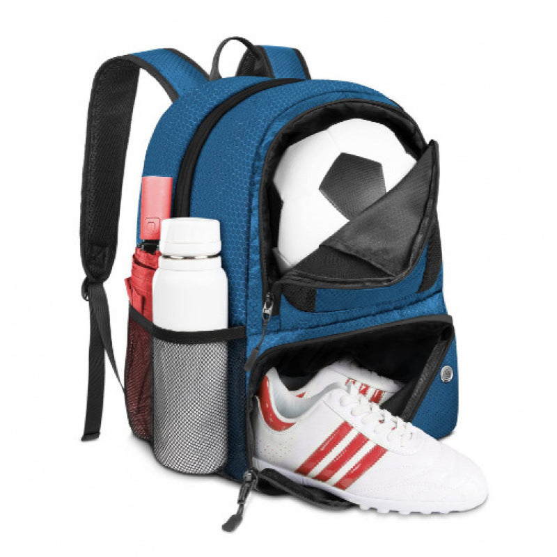 Multifunktionaler Sport-Rucksack Brehn