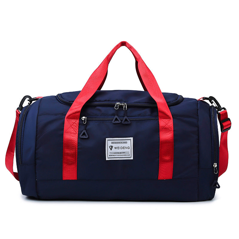 Premium Multi-Functional Gym Duffle Bag Brehn