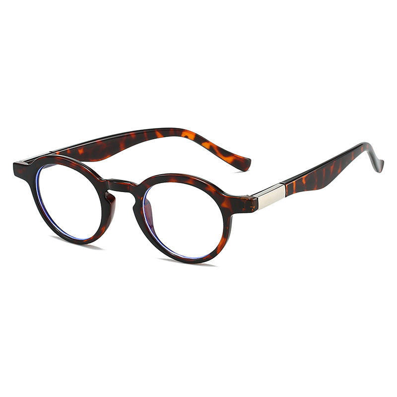 Damen exklusive Sonnenbrille im eleganten Tortoise-Design Brehn