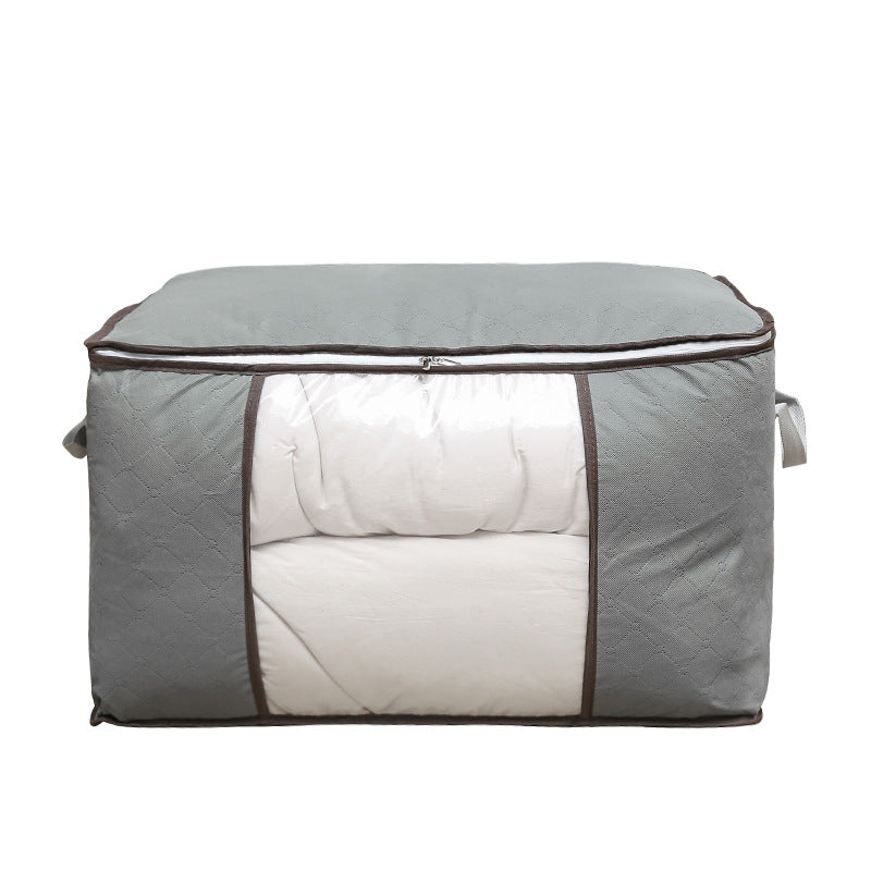 Stylische Aufbewahrungstasche mit Weichem Innenfutter Brehn