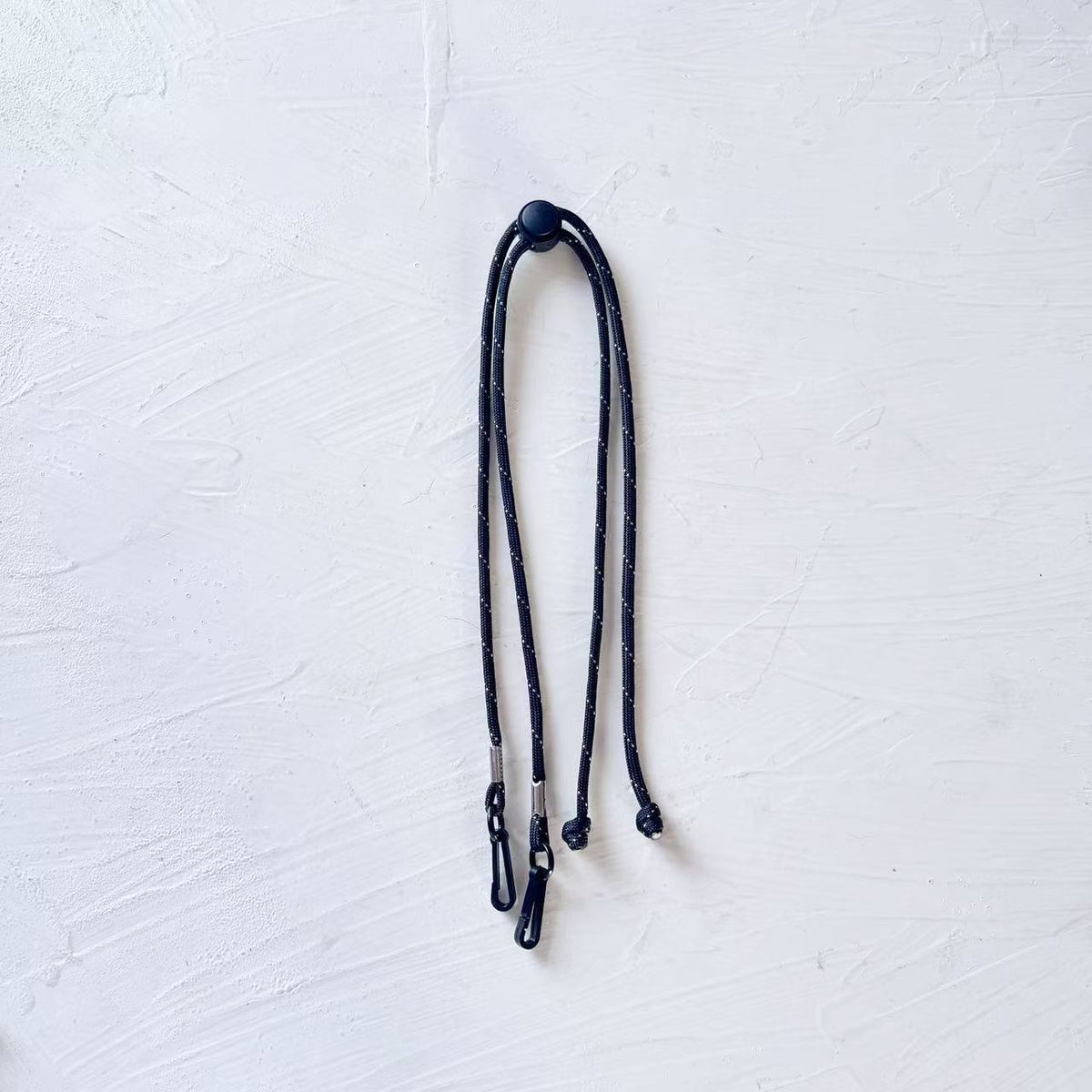 Verstellbares Utility-Seil mit Clips Brehn