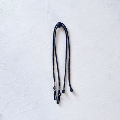 Verstellbares Utility-Seil mit Clips Brehn