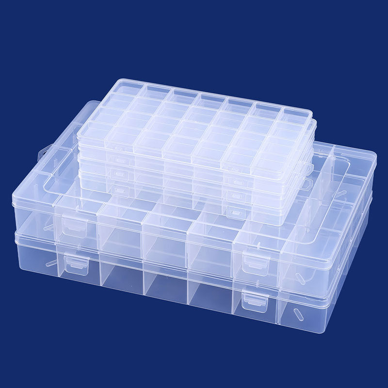 Plastik Mehrfach-Organizer Brehn
