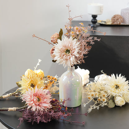 Eleganter Künstlicher Blumenstrauß