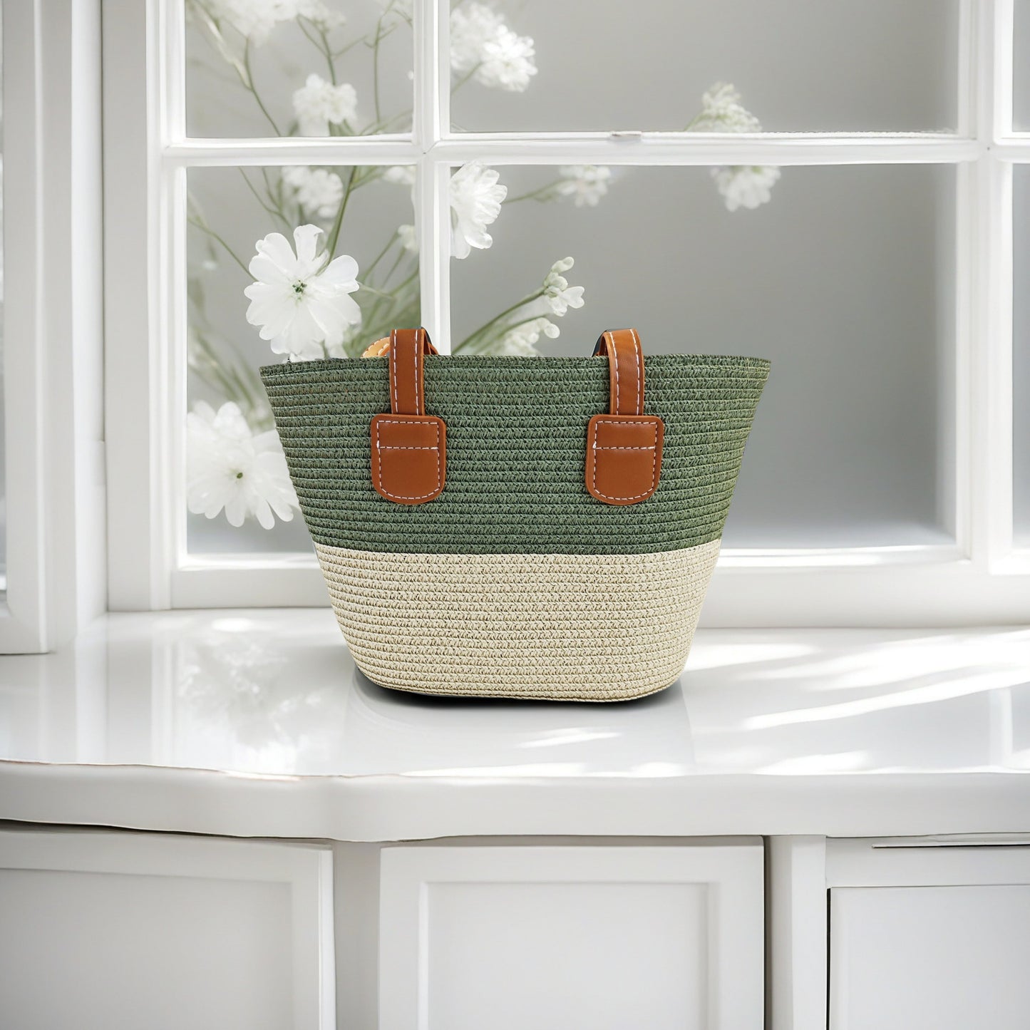 Strandtasche Brehn