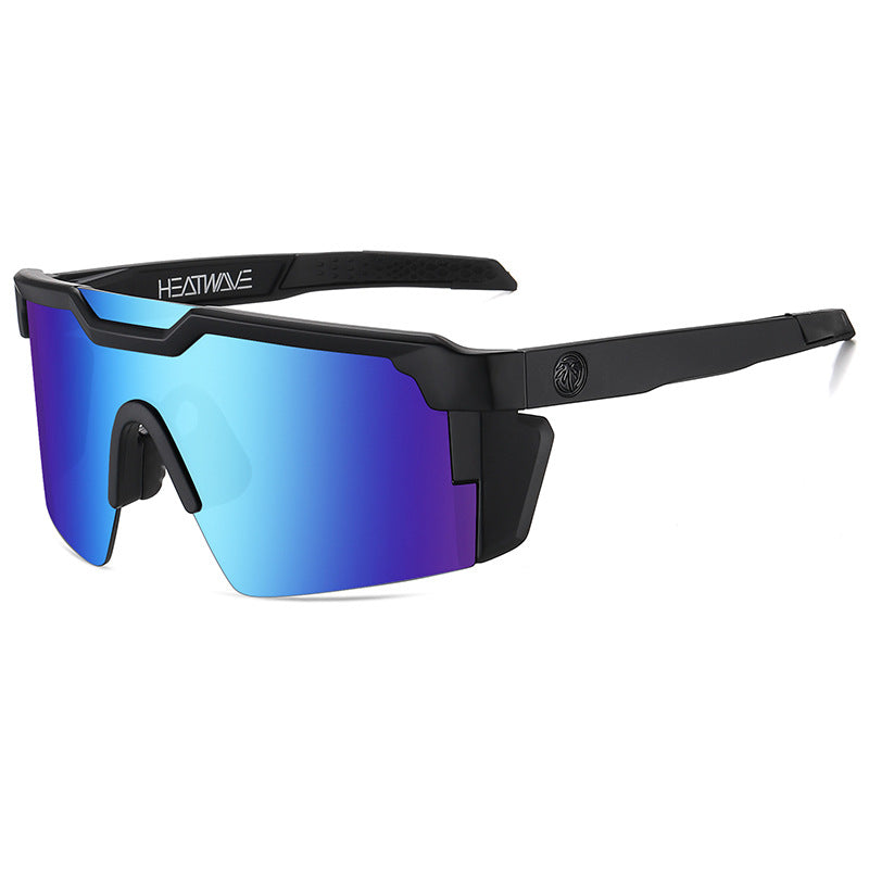 Herren Sport Sonnenbrille Brehn