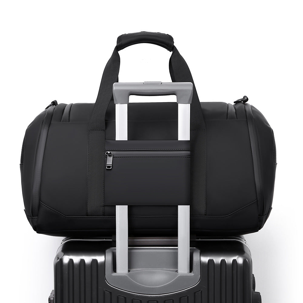 Vielseitige wasserdichte Reisetasche Brehn