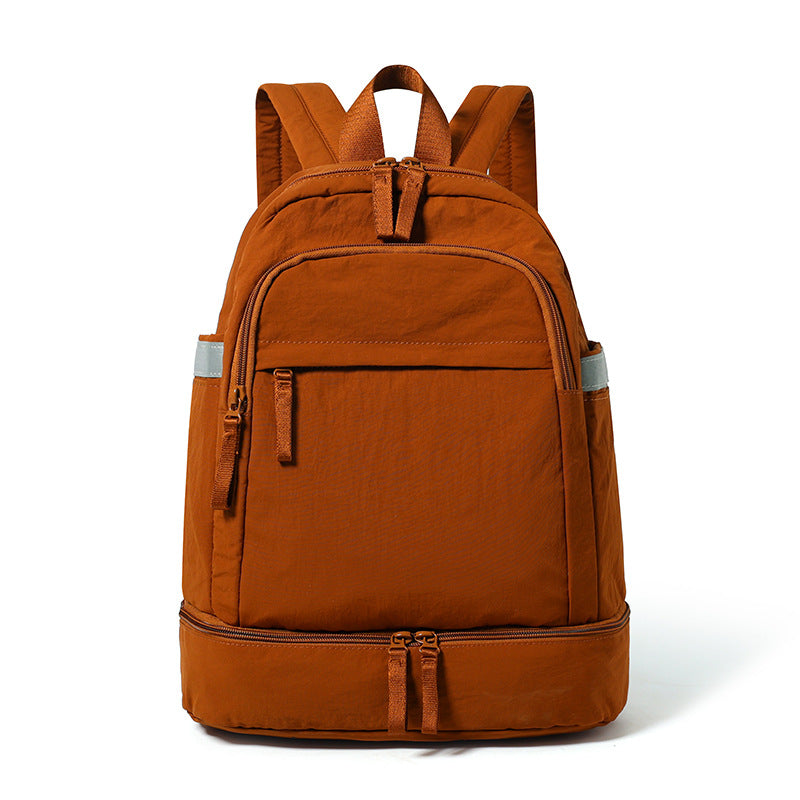Multi-Fach Reise-Rucksack Brehn