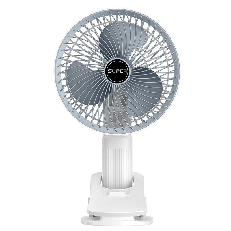 Unisex Tragbarer Clip Ventilator Brehn