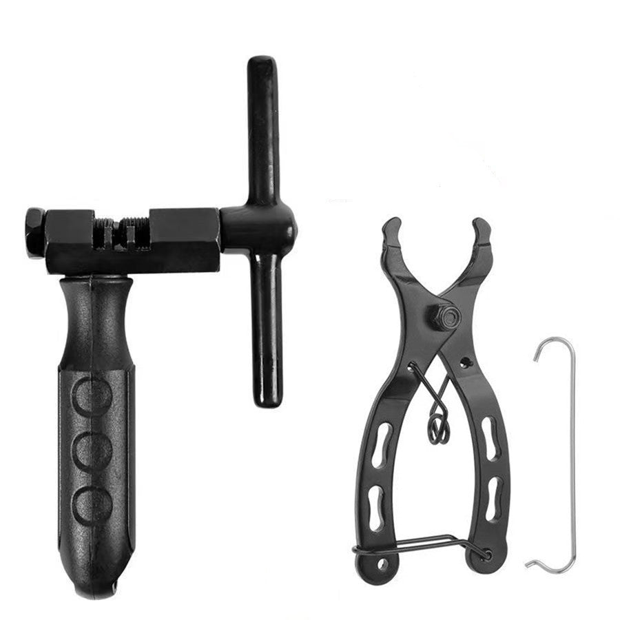 Vollständiges Fahrrad-Reparaturwerkzeugset Brehn