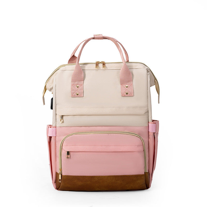 Vielseitiger stylischer Rucksack Brehn