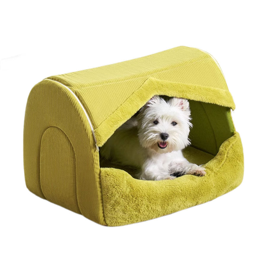 Gemütliches Hundebett 1785335676