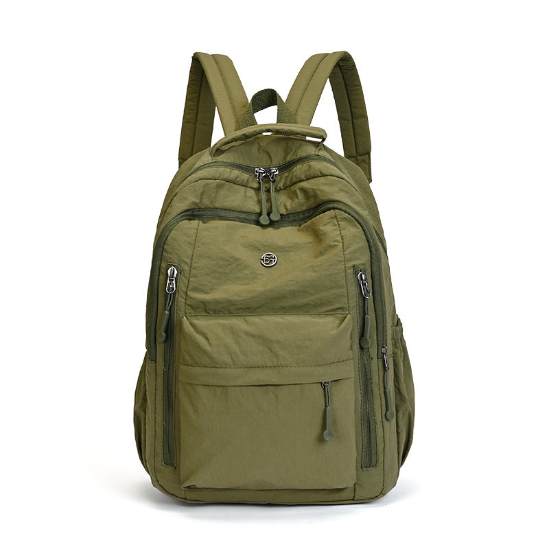 Mehrkammer Leichter Reise-Rucksack Brehn