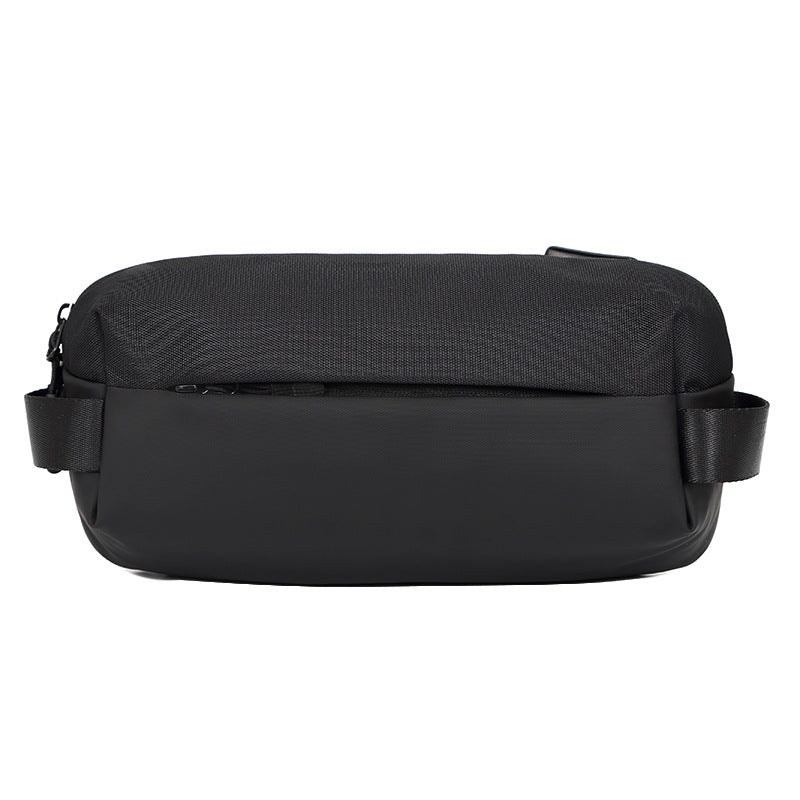 Kompakte Ergonomische Sling Bag Brehn