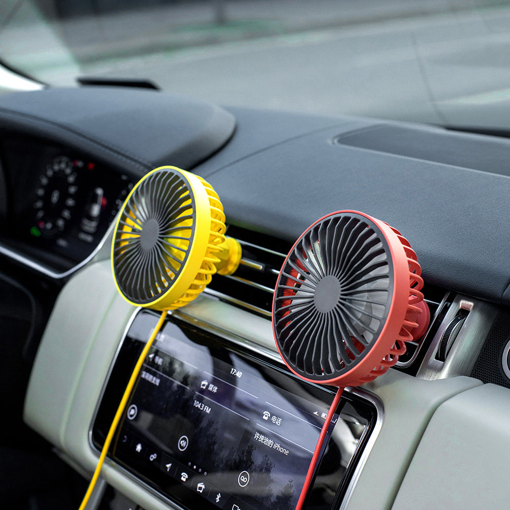 Hochleistungs-Ventilator Brehn