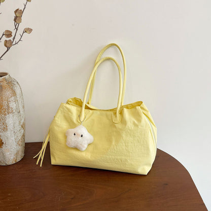Elegante und Multifunktionale Handtasche Brehn