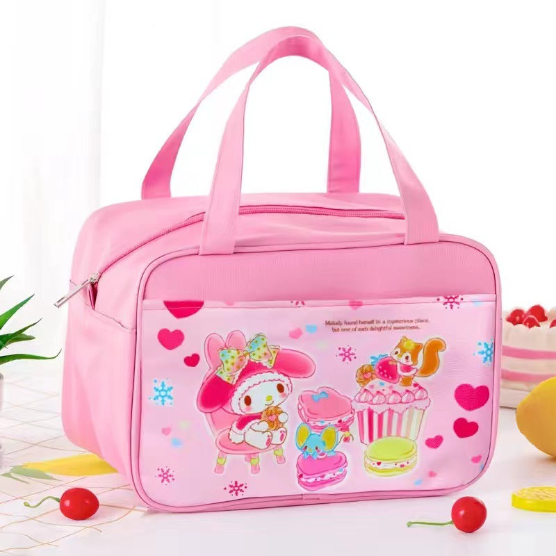 Isolierte Lunch-Tasche Brehn