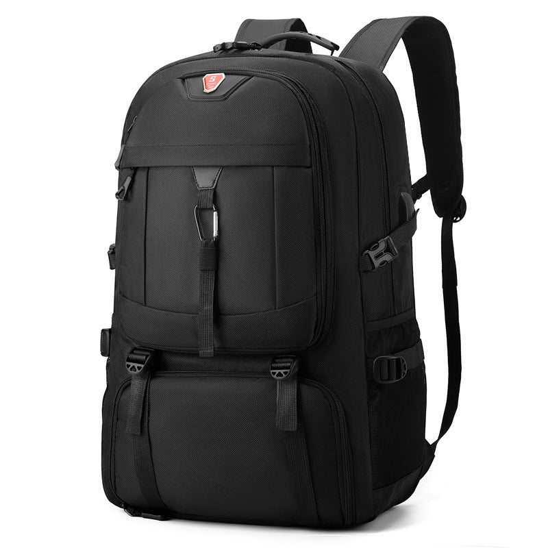 Multi-Fach Reise-Rucksack Brehn