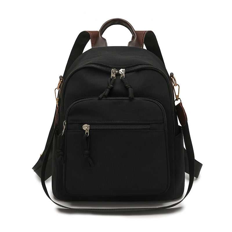 Funktionaler Reise-Rucksack Brehn