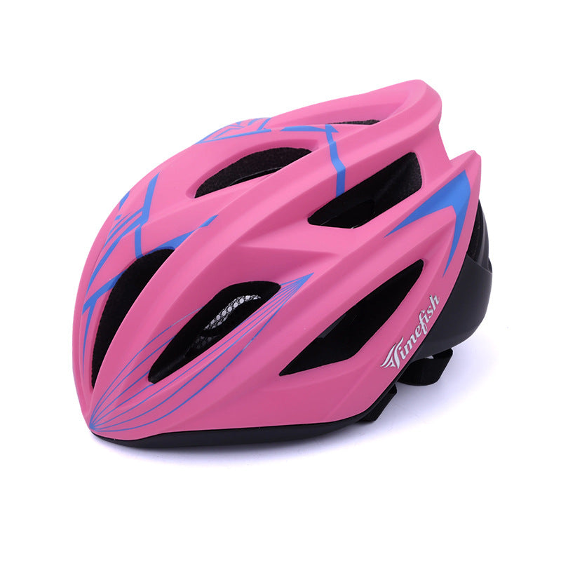Hochleistungs-Fahrrad-Sicherheitshelm Brehn