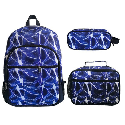 Multi-Fach-Rucksack