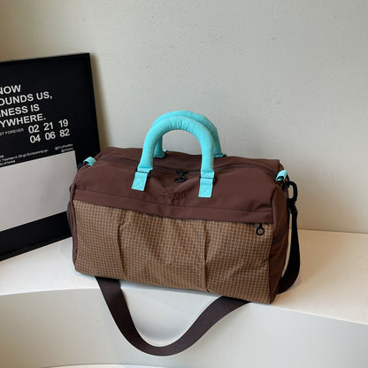 Vielseitige Mehrfach-Taschen Reisetasche