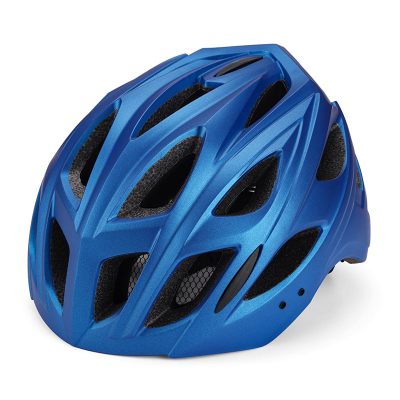 Mountainbiking Helm Brehn