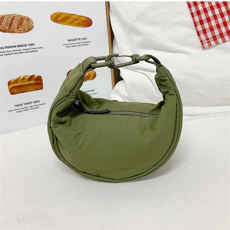 Chic Everyday Hobo Bag Brehn